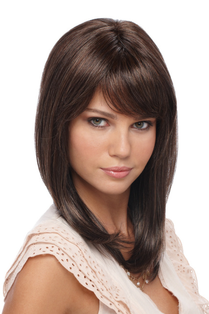 Dakota (long hair) Monofilament Wig